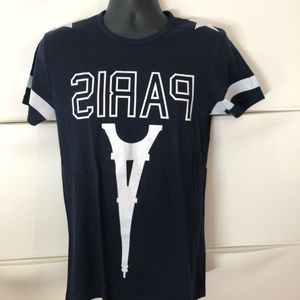 Zara Paris T-Shirt Collection